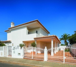Вилла в Casa Destino in Carvoeiro