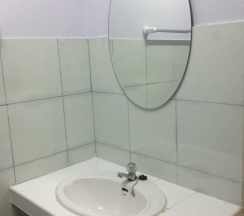 Вилла с 3 комнатами в Baan Par Pern Hadchaosamran