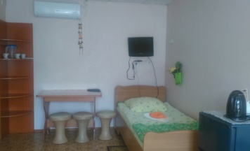 Номер Standard в Афродита