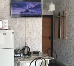 Академика Киренского 9а 34 в Апартаменты Енисейская Сибирь