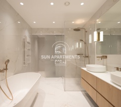 АК «Карат-21» Hayat Regency в Sun Apartments