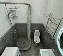 Студия в Sheriff