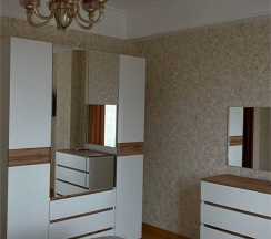 Номер категории Люкс семейный в Шато