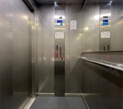 Роскошная квартира-студио ЖК "Облака" (Метро Лесная, 5 минут пешком) в Rauktis apartments