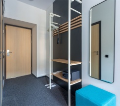 izzzi COMFORT в izzzi 3* у Гостиного двора
