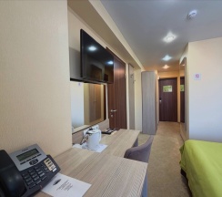 Стандарт Одноместный в Жемчужина