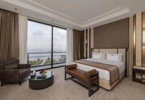 Отель Отель Maison Riviera в Баку