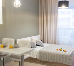 Апартаменты стандарт в Москва