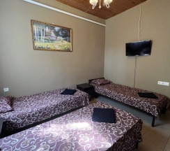 Номер Comfort в Мандарин