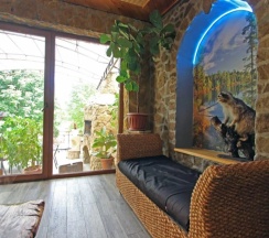 Вилла Superior в На Пчелиной