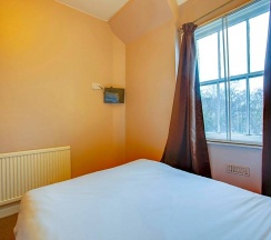 Двухместный номер Standard двуспальная кровать в Somerset Hotel Baker Street London