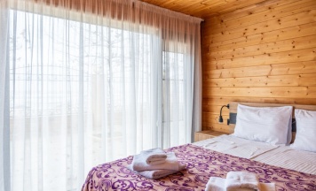 Бунгало в Sanitas