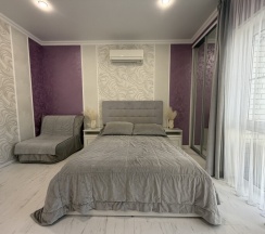 Комфорт №10 с балконом в Анита