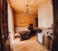 Vip полулюкс в Авангард