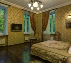 Номер Deluxe в Шлиссельбургъ