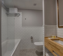 Комфорт Плюс в Риверсайд