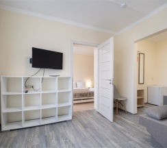 Семейный в Топаз