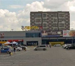 Квартира в Апартаменты на Дмитрия Менделеева, 2