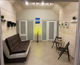 Улучшенный Семейный в Синур