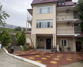 Двухместный номер Standard (2 отдельные кровати) в Green Vill