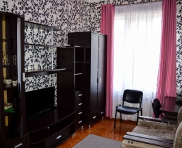 Двухкомнатный семейный №6 (1 Bedroom Deluxe Family Suite) в Виктория