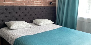 Губаха: Отель Hotel Dolina