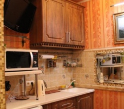 Люкс Янтарь в Успех