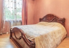 Коттедж с 4 комнатами в Cottage.Moscow