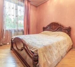 Коттедж с 4 комнатами в Cottage.Moscow