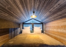 ВЕЛЕС ( ДО 8 ГОСТЕЙ ) в Berloga Country Resort