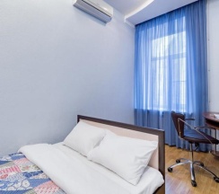 2-комнатные апартаменты стандарт в Welcome Home Apartments