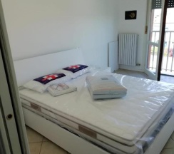 Апартаменты с 2 комнатами в BELLAVISTA