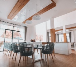 Семейная вилла в Happy Family Villa