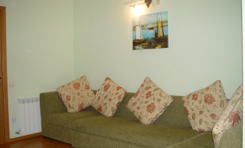 Люкс Superior в Чёрное море