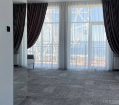 Двухместный люкс с 2 комнатами двуспальная кровать в Парк Малибу