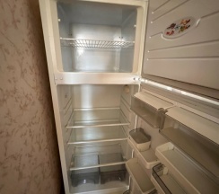 Шестиместный номер Standard с балконом в Квартира в центре набережной