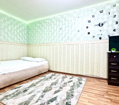 Квартира в Апартаменты на улица Молодцова, 1В