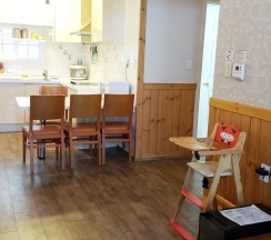 Люкс Premier в Korea Quality Elf Resort Hotel