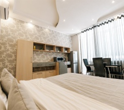 Бизнес номер в Гостевой дом Строгановых