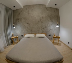 номер "Комфорт 16 " в Новгород