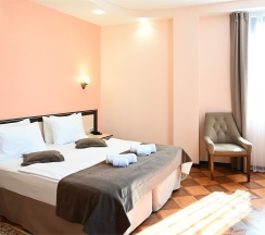 Стандарт в Shine house