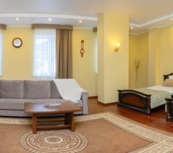 Люкс коннекшен в Снежный