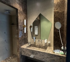 Номер люкс президентский в Alleya Resort