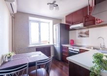 Шкипера Гека 15 в OGNI Apartments