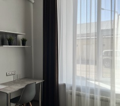 Стандарт 3-х местный в D`loft Hotel