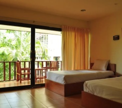 Номер Superior в Green Hill Resort