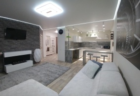 Апартаменты Много квартир в Ульяновской области