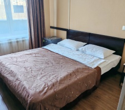 Двухместный номер Standard (двуспальная кровать) в Marrakesh