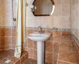 Одноместный «СТАНДАРТ» в Спутник