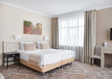 Гранд-Студио в Kulibin Parkhotel&SPA 5*